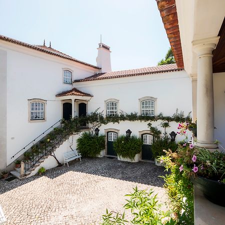 Quinta De Sao Lourenco Anadia Esterno foto