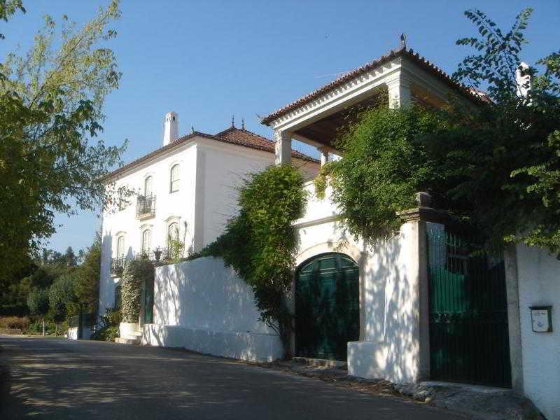 Quinta De Sao Lourenco Anadia Esterno foto