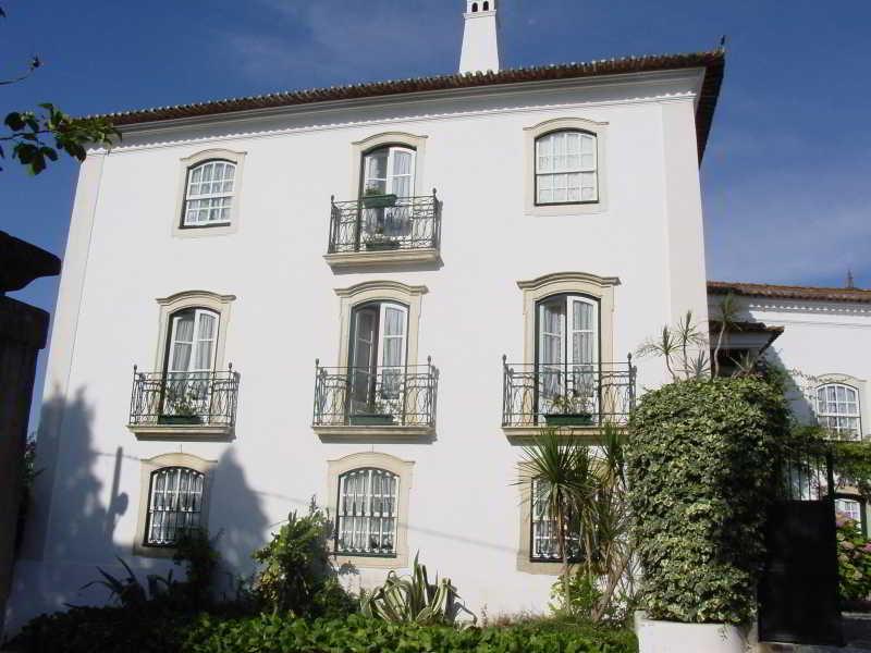 Quinta De Sao Lourenco Anadia Esterno foto