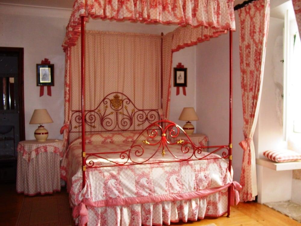 Quinta De Sao Lourenco Anadia Esterno foto