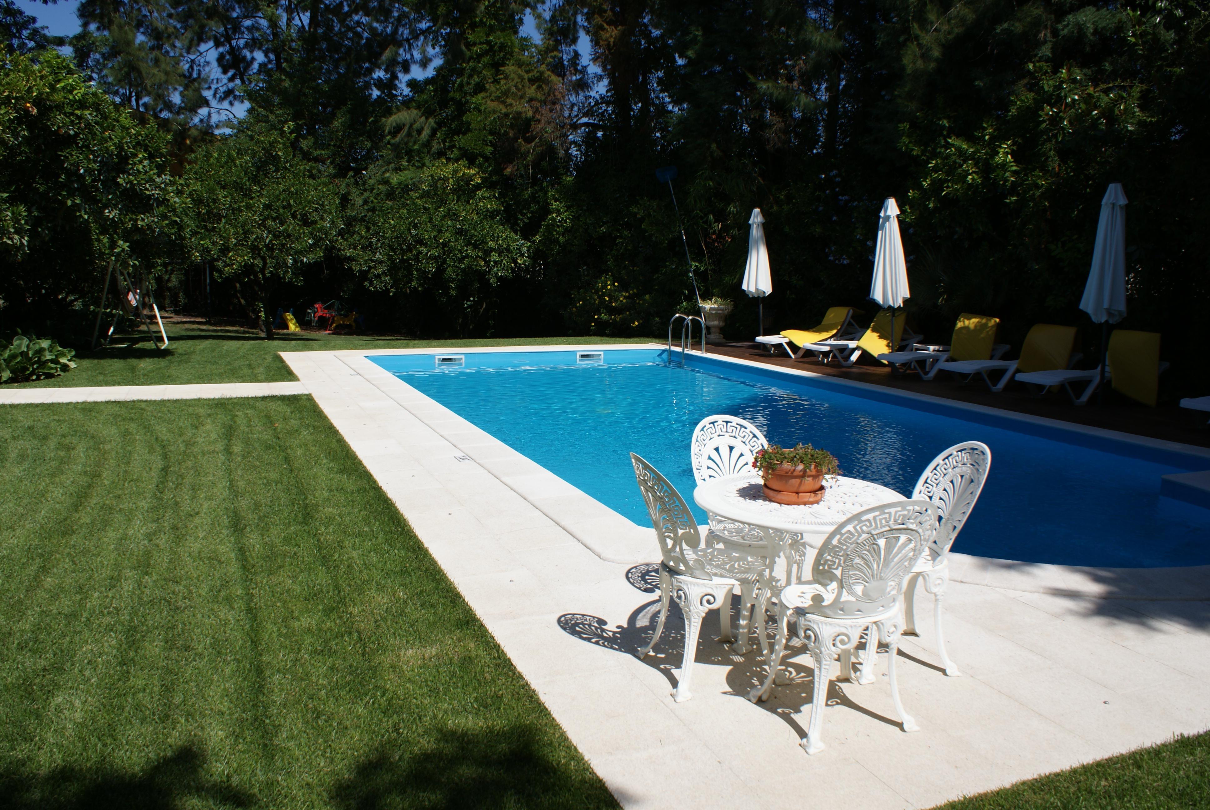Quinta De Sao Lourenco Anadia Esterno foto