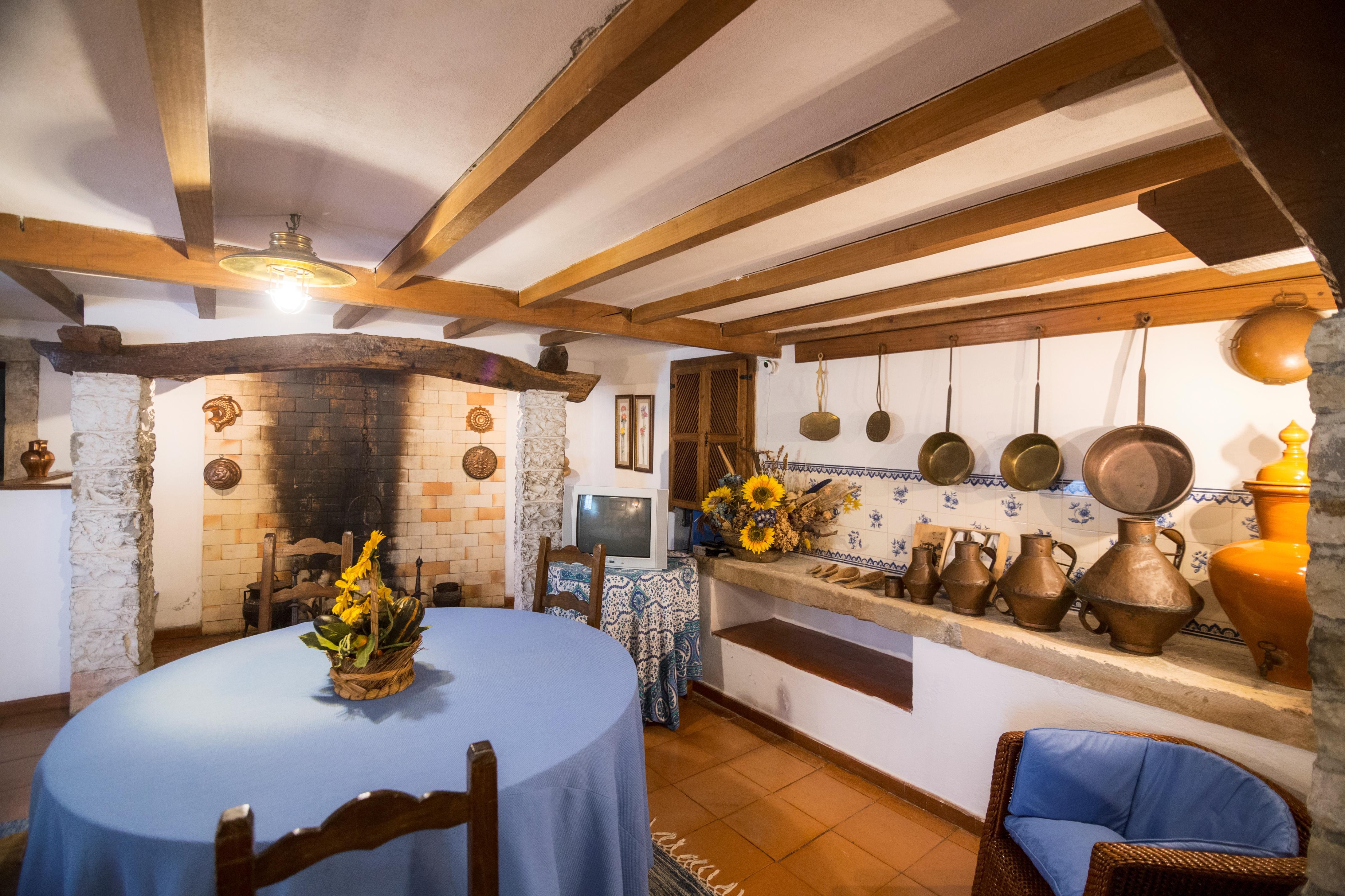 Quinta De Sao Lourenco Anadia Esterno foto