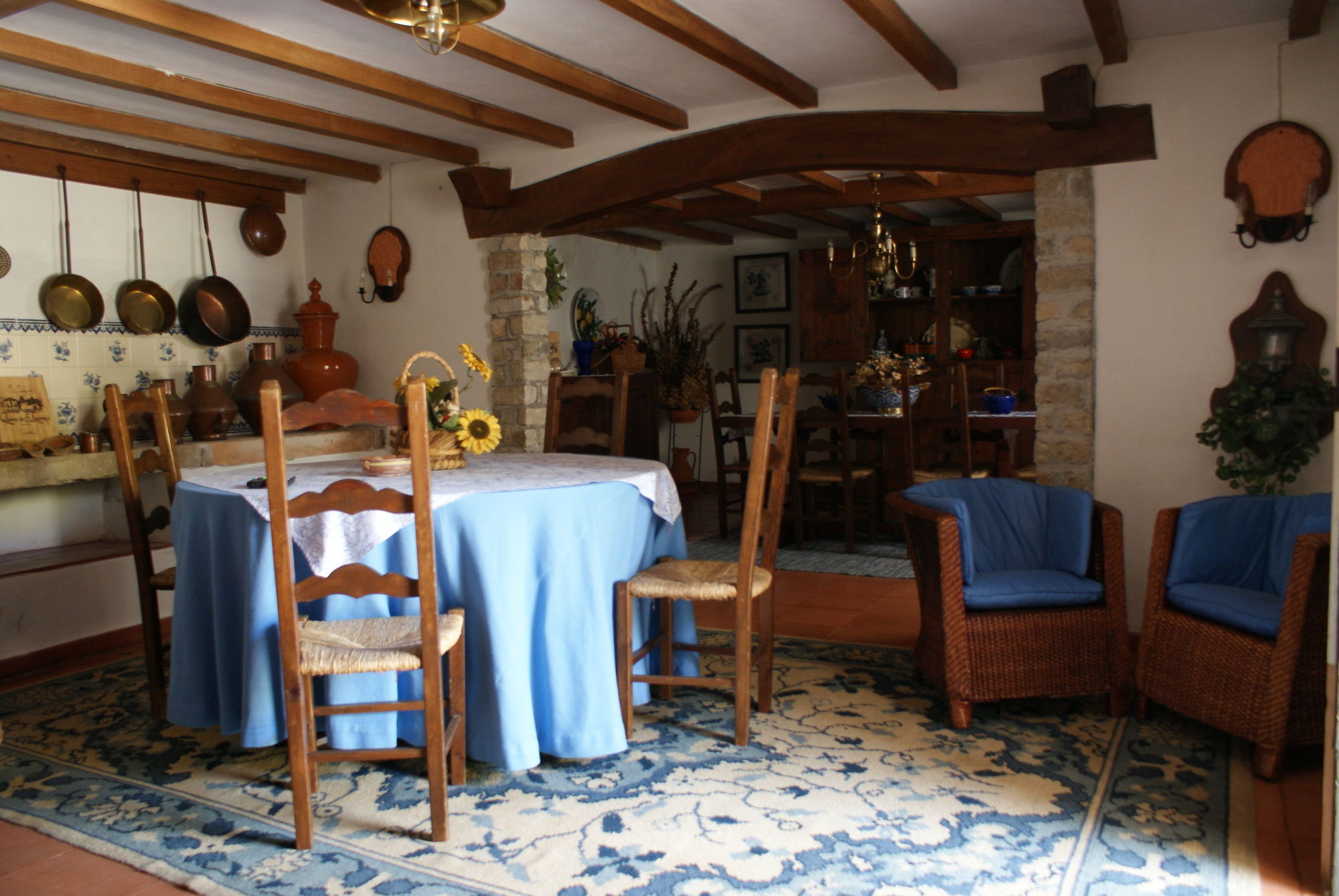 Quinta De Sao Lourenco Anadia Esterno foto